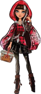 Базовые куклы серии Ever After High - Basic Dolls